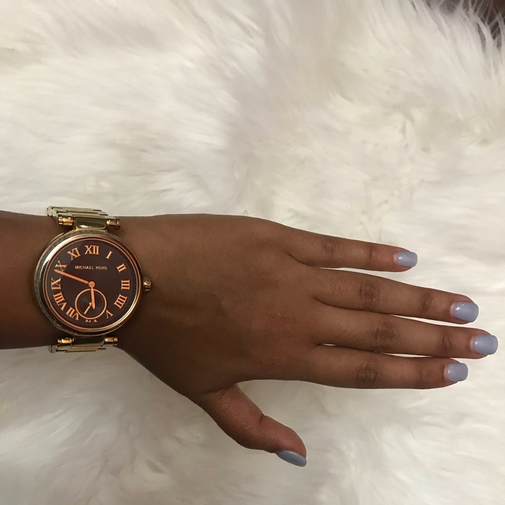 Michael Kors watch